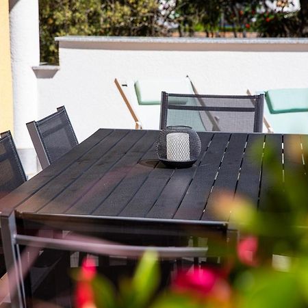 Appartement Monalisa Sölden Eksteriør bilde