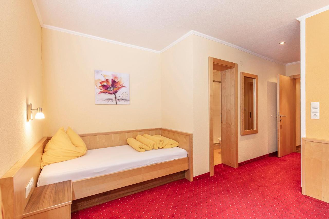 Appartement Monalisa Sölden Eksteriør bilde
