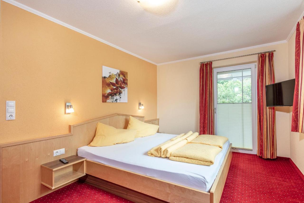 Appartement Monalisa Sölden Eksteriør bilde