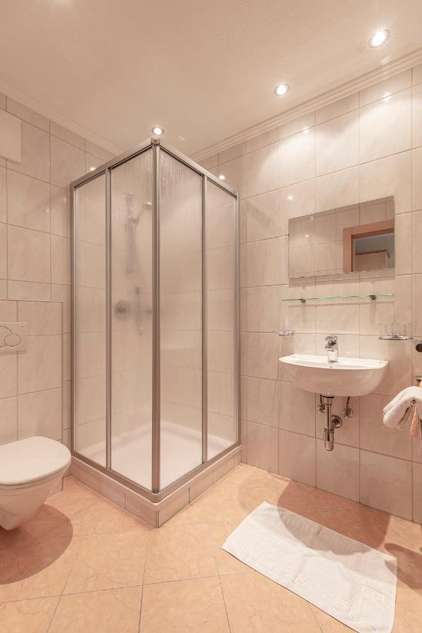Appartement Monalisa Sölden Eksteriør bilde